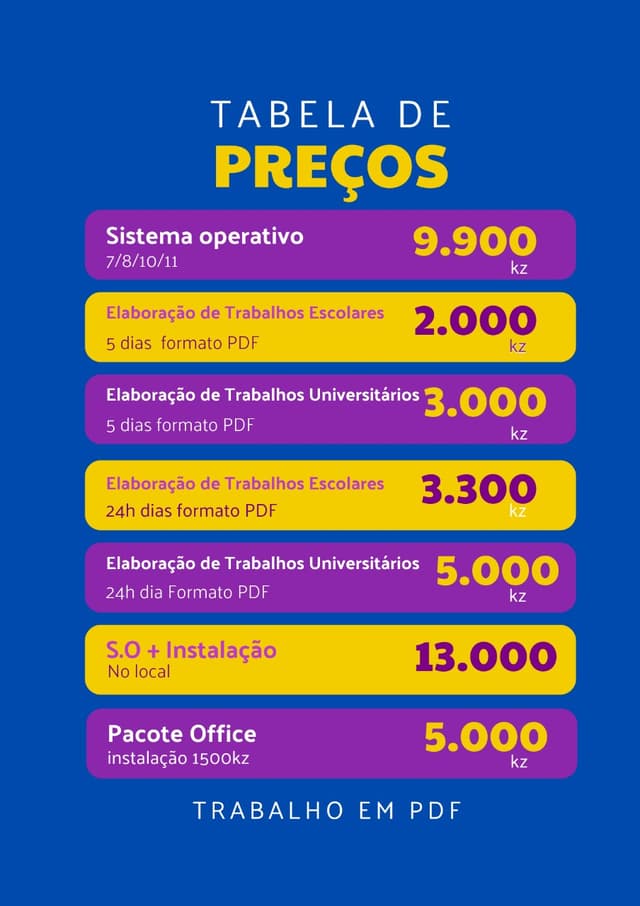 Super Serviços Plus